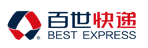 百世快递