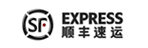 顺丰快递