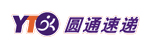 圆通快递