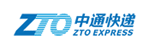 中通快递